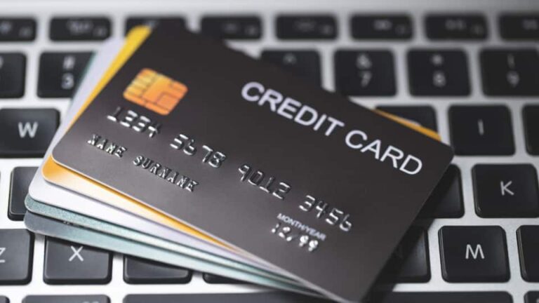 Credit Card: क्रेडिट लिमिट बढ़ाने के लिए यहां करें क्लिक? क्या आया ऐसा SMS, रहें अलर्ट, वरना खाली हो जाएगा बैंक अकाउंट