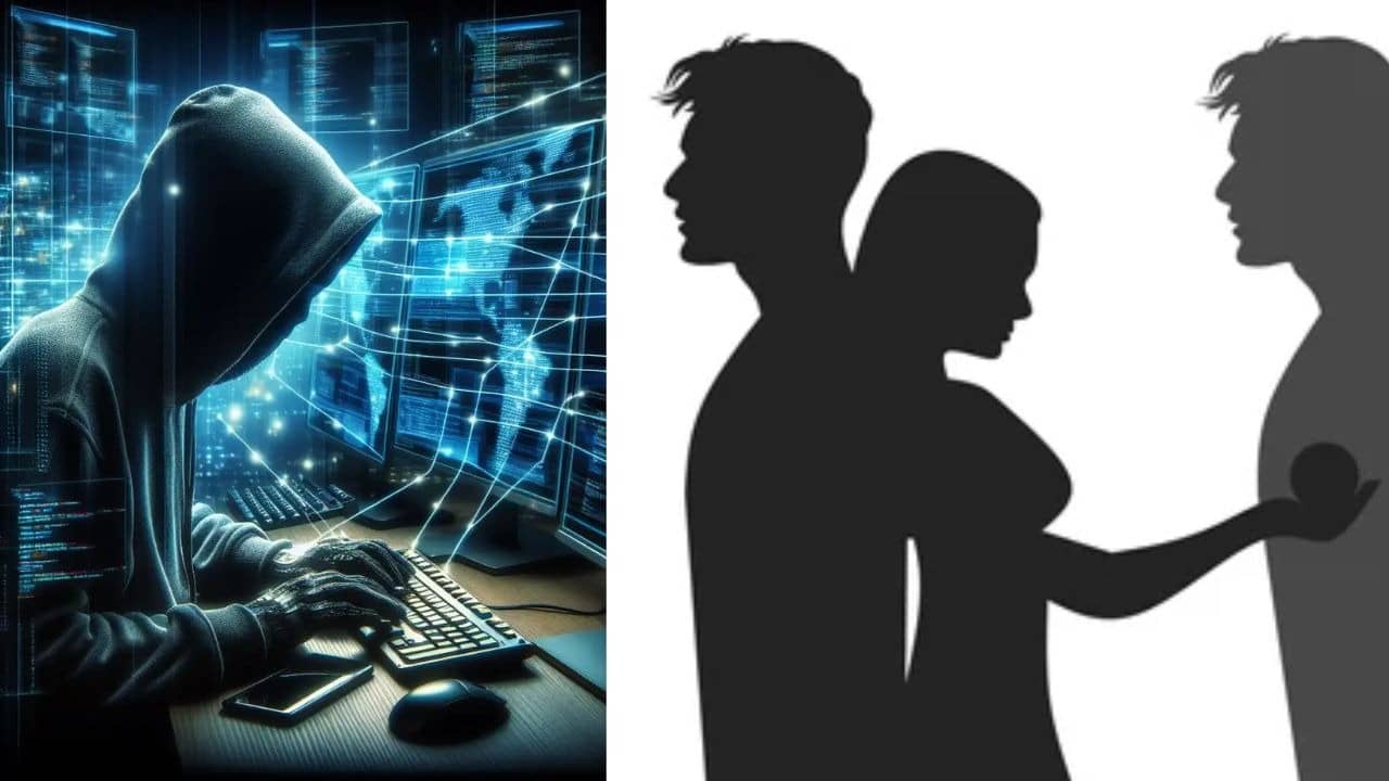 दिल्ली पुलिस को धमकी भरा ईमेल भेजने वाला युवक गिरफ्तार, लड़की से ऑनलाइन दोस्ती होने पर भड़के शख्स ने फर्जी आईडी बनाकर मोहित को फंसाया