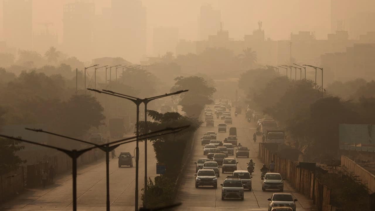 दिल्ली के लोगों को जहरीली हवा से निजात दिलाने में चीन करेगा भारत की मदद