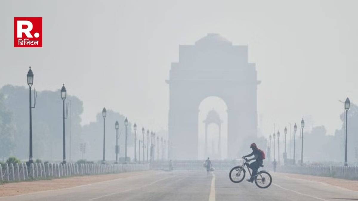 Delhi Air Pollution: दिल्ली की हवा फिर हुई जहरीली, विवेक विहार इलाके में AQI 424 दर्ज, कब मिलेगी राहत?