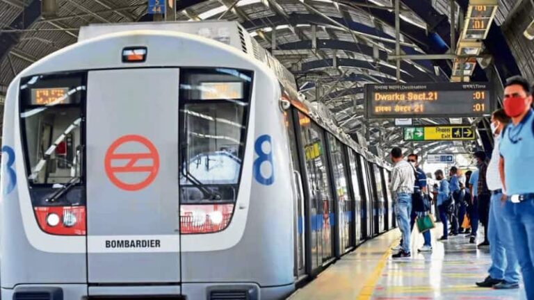 120 किमी/घंटा की रफ्तार से दौड़ेगी मेरठ मेट्रो, 13 स्टेशनों के बीच जल्द शुरू होगा सफर