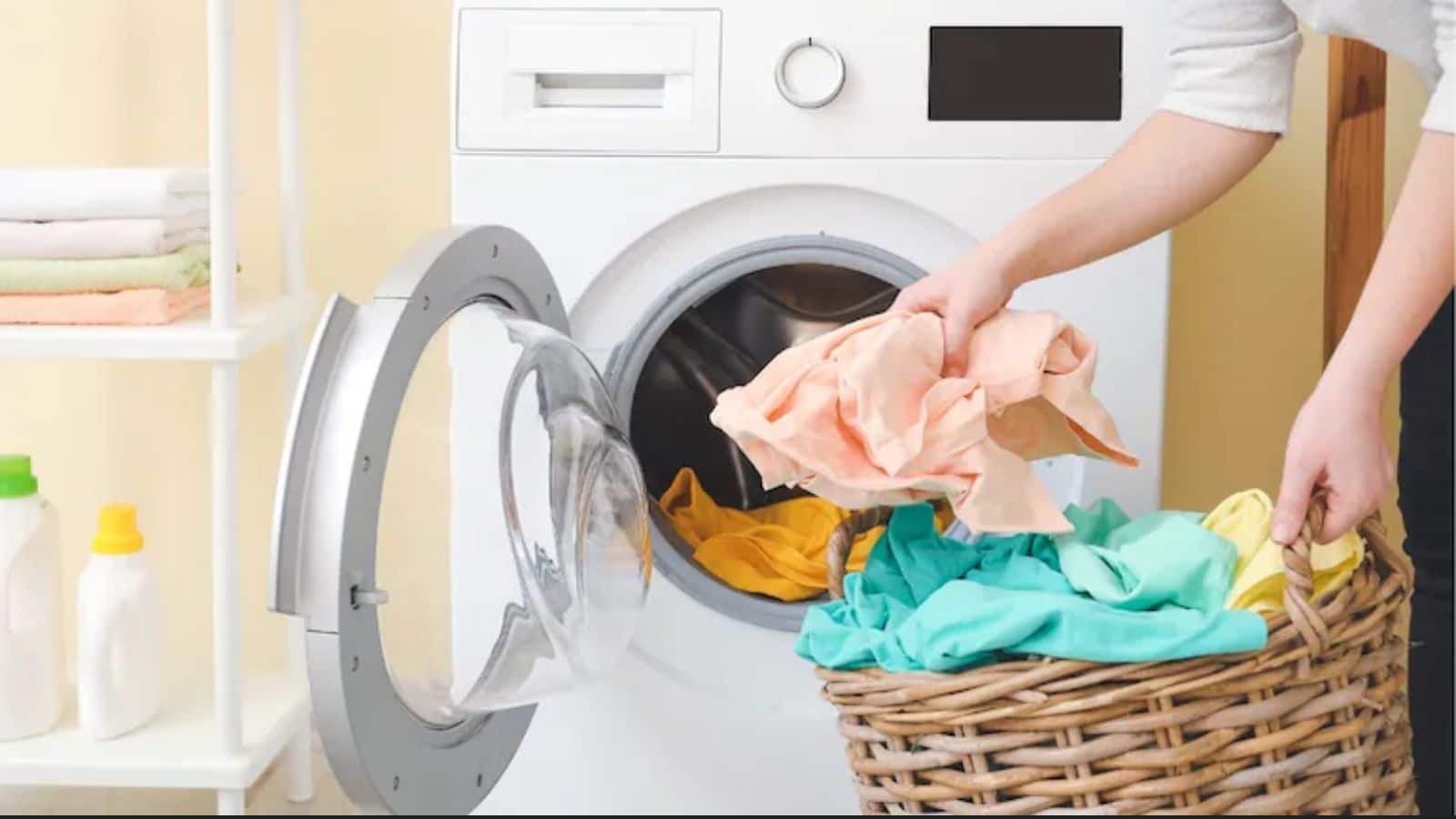 क्या आप भी रोज ले रहे हैं धीमा जहर? कैंसर एक्सपर्ट ने बताया कपड़े धोने वाले डिटर्जेंट से गंभीर बीमारी का है खतरा
