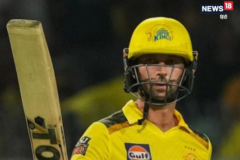 आईपीएल 2026 ऑक्शन में रहा अनसोल्ड, सीएसके के एक्स बैटर ने 178 रन की नाबाद पारी