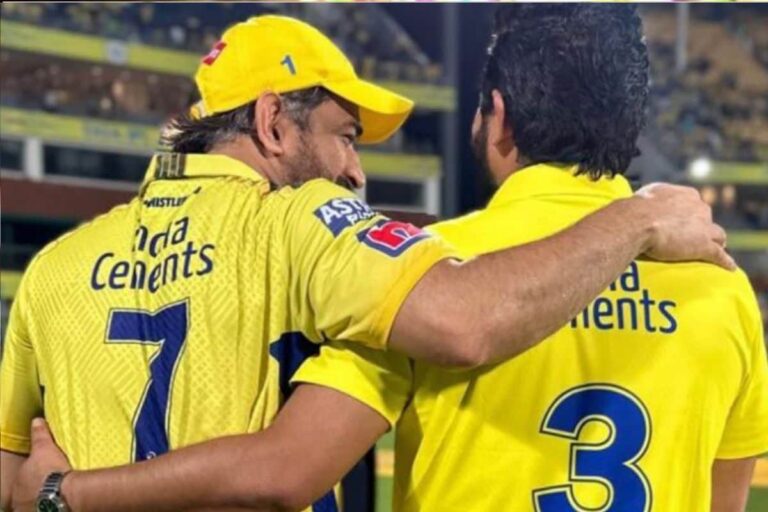 धोनी का रिटायरमेंट फाइनल, चेन्नई सुपर किंग्स के पूर्व ओपनर ने किया कंफर्म