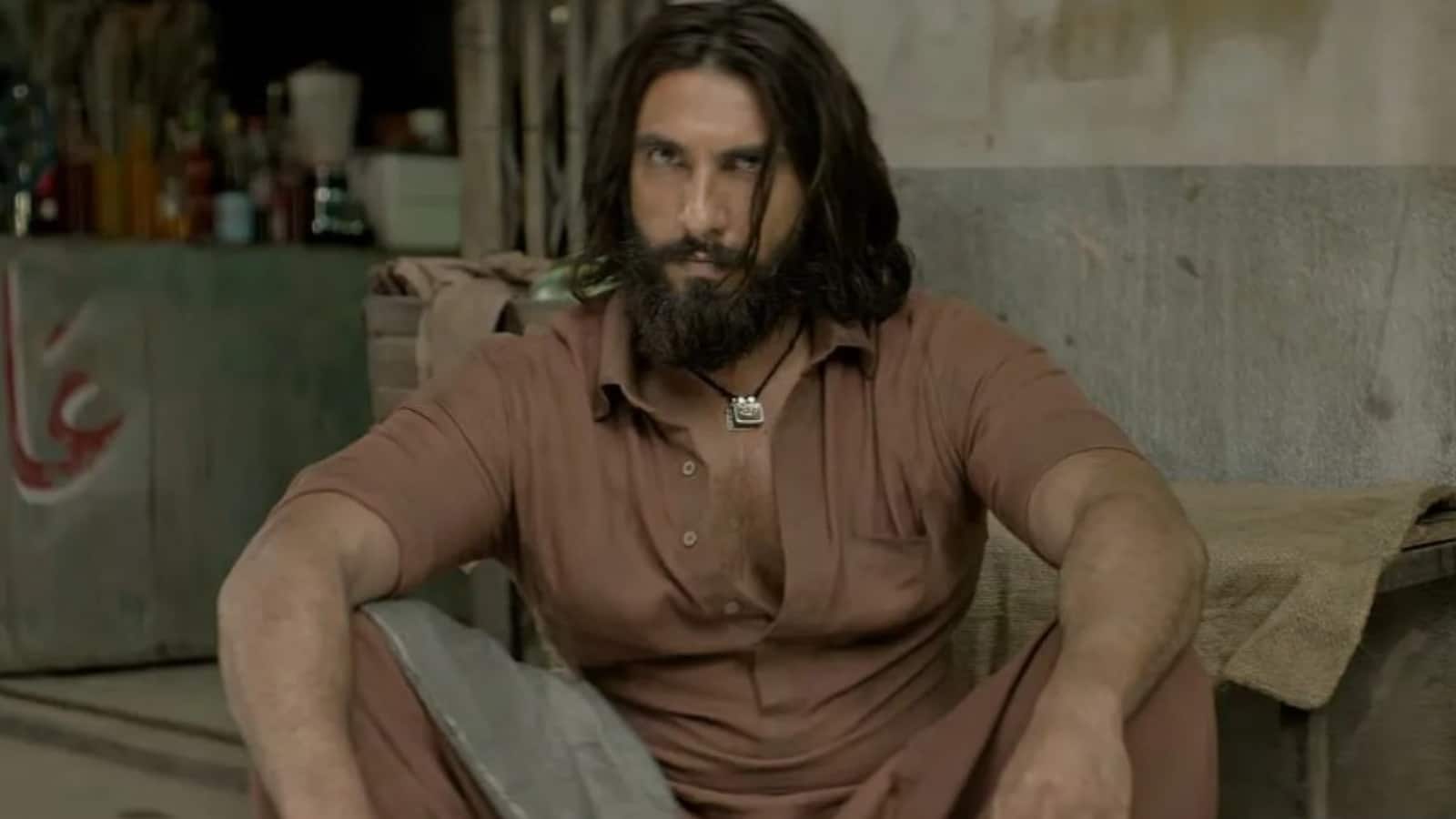 Dhurandhar box office collection day 2: बॉक्स ऑफिस पर धुरंधर का कहर जारी, दूरे दिन पूरी कर ली ऑफ सेंचुरी