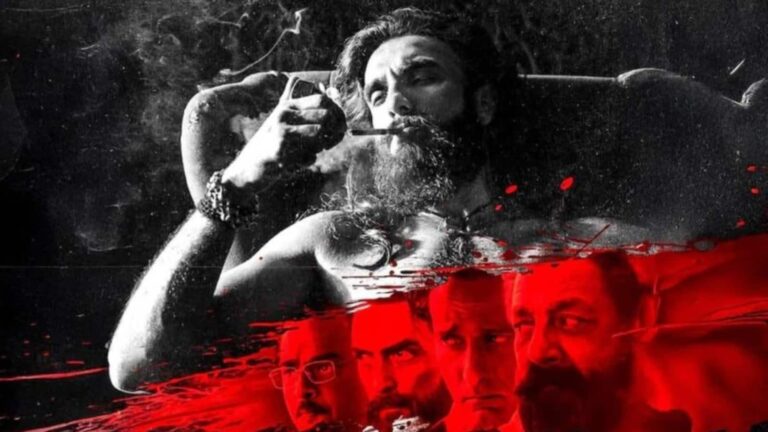 Dhurandhar Advance Booking Day 1: एडवांस बुकिंग में रणवीर सिंह की 'धुरंधर' ने छापे करोड़ों, टिकट प्राइज कर देगा हैरान