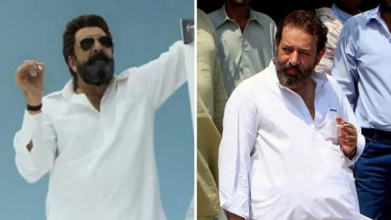 Dhurandhar: चौधरी असलम की पत्नी को पसंद नहीं आई 'धुरंधर', मेकर्स पर कर सकती हैं कानूनी कार्रवाई