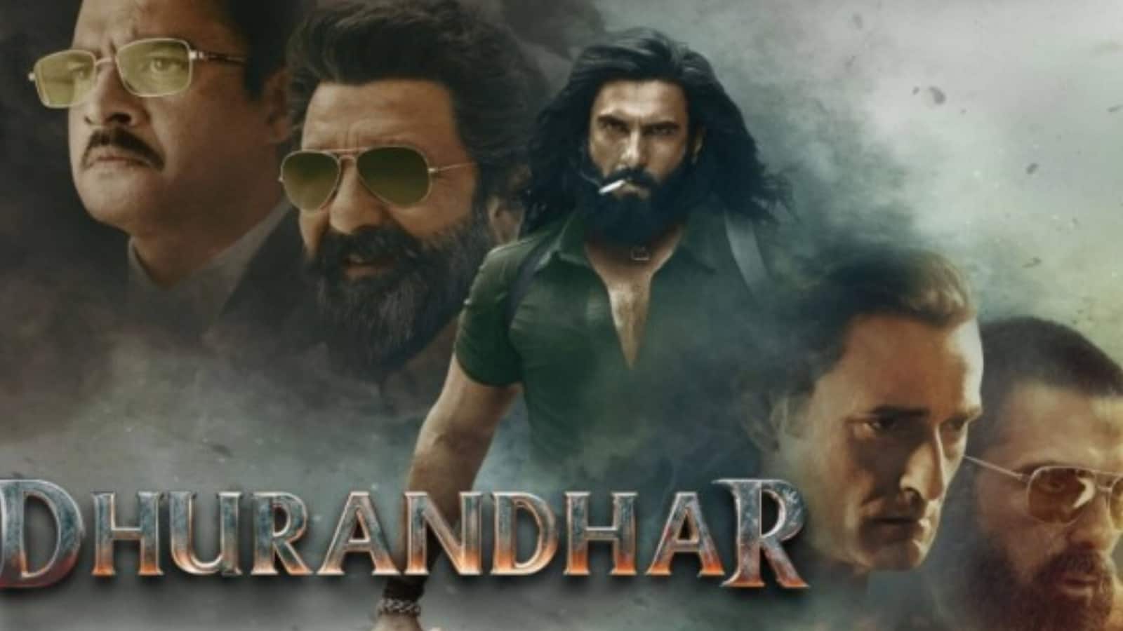 Dhurandhar worldwide box office collection day 16: रणवीर सिंह स्टारर के कलेक्शन में आया जोरदार उछाल, 785 करोड़ की कर डाली कमाई