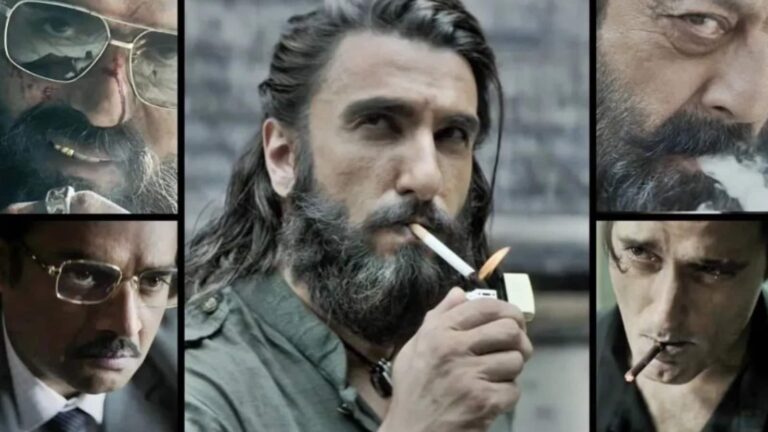 Dhurandhar box office collection day 5: थम ने का नाम नहीं ले रही रणवीर सिंह की धुरंधर, बॉक्स ऑफिस पर 150 करोड़ का आंकड़ा किया पार