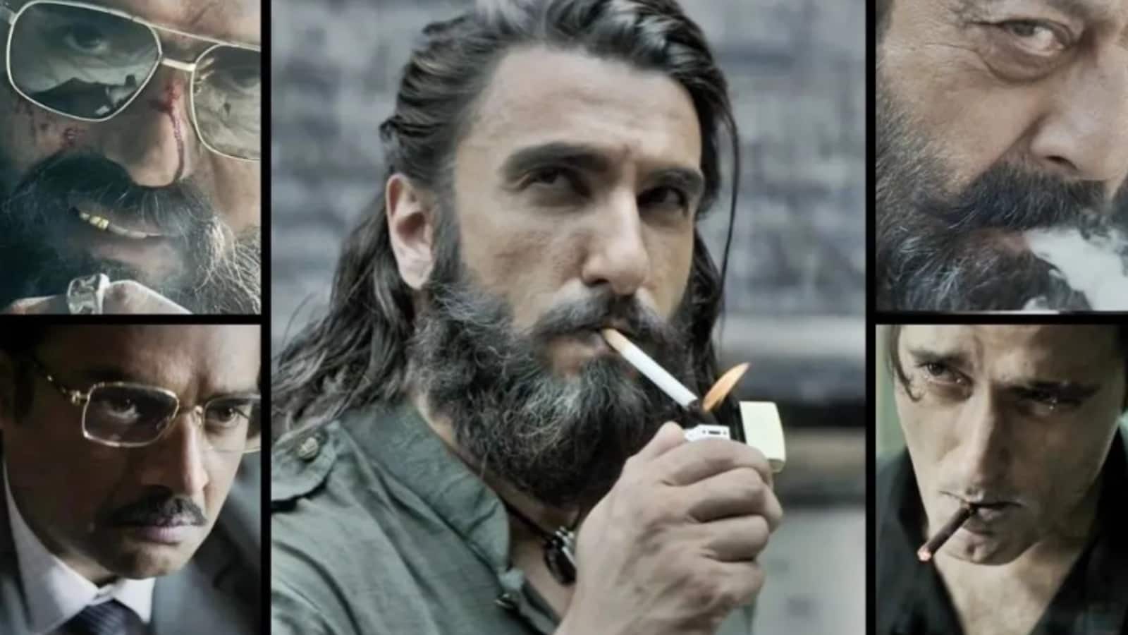 Dhurandhar box office collection day 5: थम ने का नाम नहीं ले रही रणवीर सिंह की धुरंधर, बॉक्स ऑफिस पर 150 करोड़ का आंकड़ा किया पार