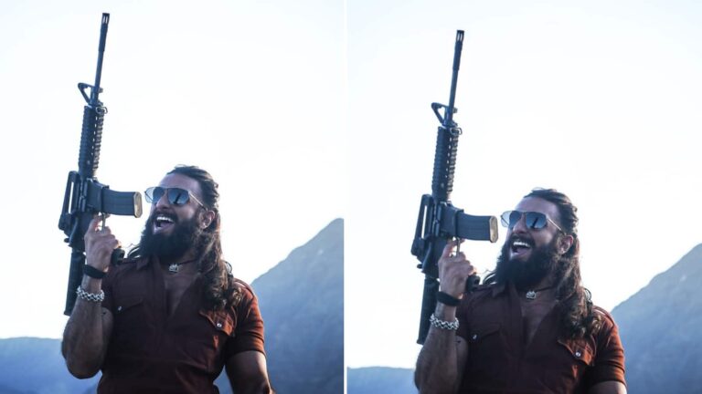 Dhurandhar: हम्ज़ा का कहर जारी, 1000 करोड़ क्लब की ओर तेज़ी से बढ़ रही है रणवीर सिंह की फिल्म