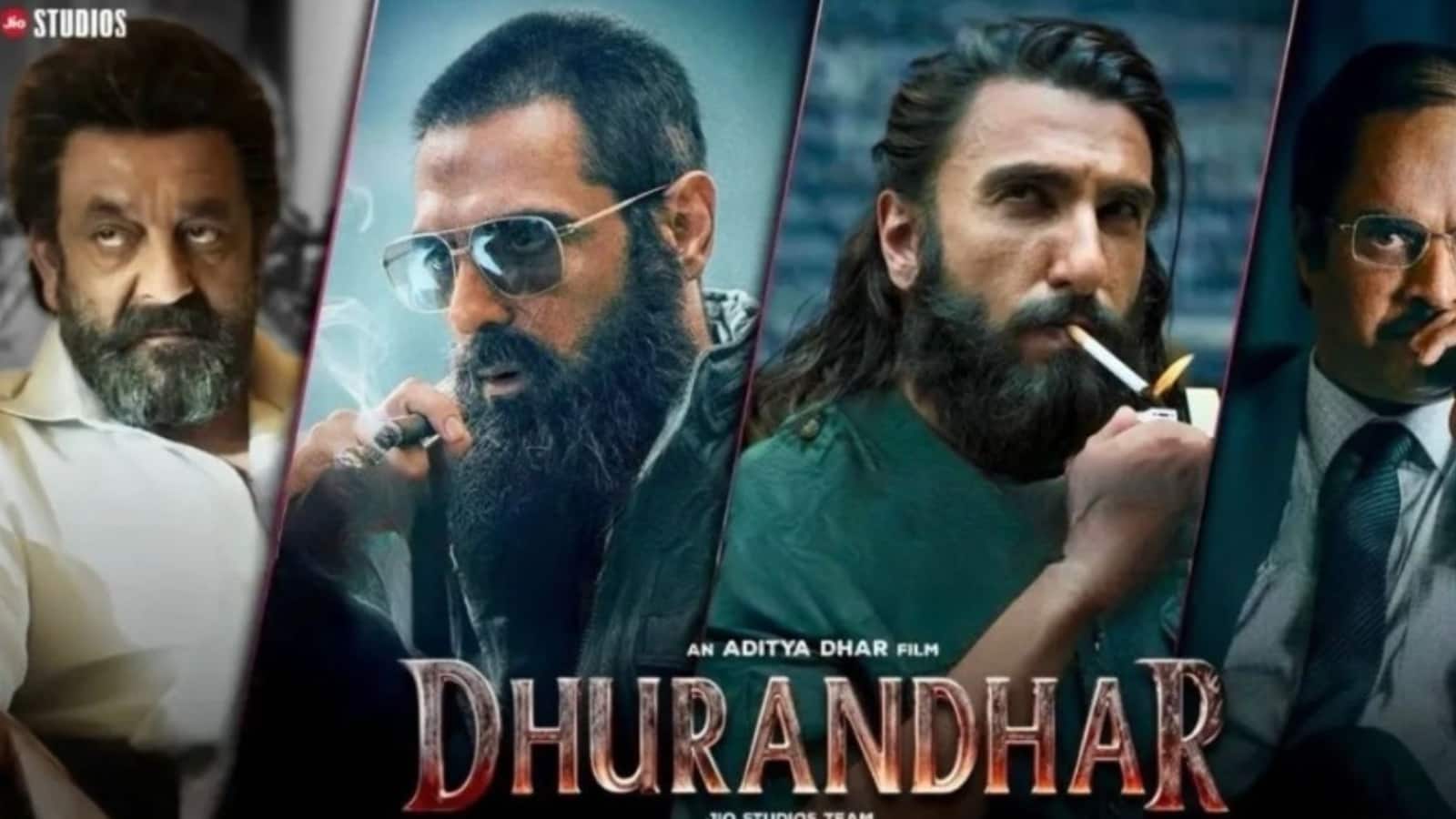 Dhurandhar X Review: ‘धुरंधर’ ने रिलीज होते ही मचाया धमाल, अर्जुन रामपाल को देख सहमे लोग, रणवीर के लिए बजीं सीटियां