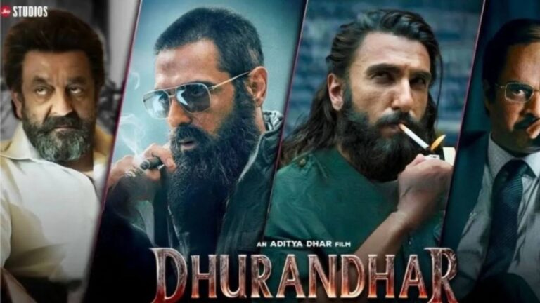 Dhurandhar: कश्मीर के शोपियां और पुलवामा में धुरंधर के शो जा रहे हाउसफुल, घाटी में रिकॉर्ड तोड़ हुई कमाई