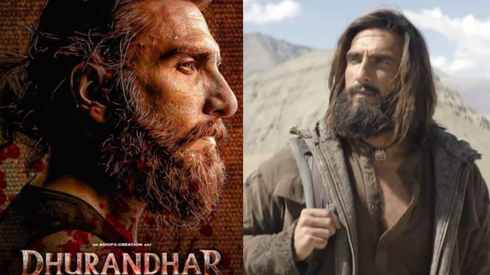 Dhurandhar On OTT: रणवीर सिंह की स्पाई थ्रिलर इस दिन ओटीटी पर देगी दस्तक, रिलीज से पहले डेट आई सामने!