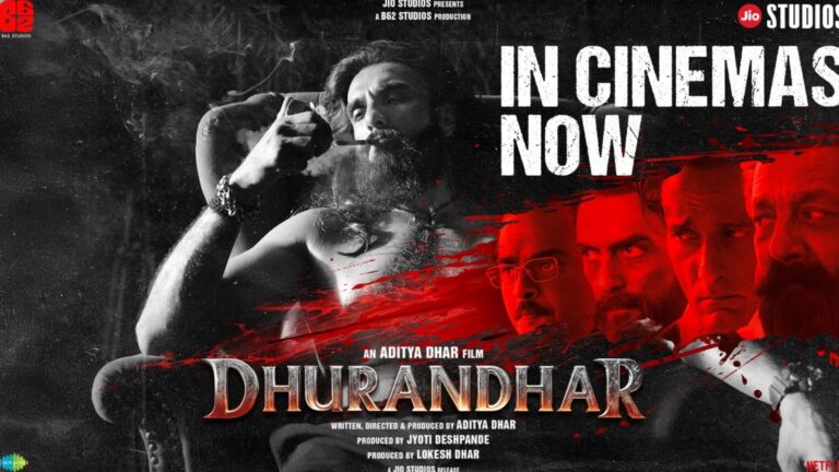 Dhurandhar Review: आदित्य धर के धुरंधरों ने उड़ाया गरदा, देशभक्ति का जुनून और एक्शन देख फैंस के रोंगटे हुए खड़े