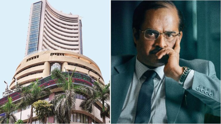 ‘नजर और सब्र’: 2026 में शेयर बाजार का मंत्र बन सकता है धुरंधर का यह डायलॉग, जानिए क्यों