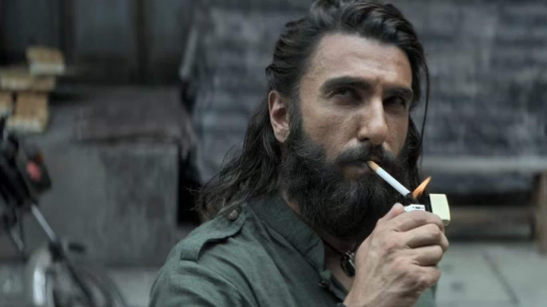 Dhurandhar Box Office Collection Day 12: रणवीर सिंह की 'धुरंधर' ने 12 वें दिन तोड़े रिकॉर्ड्स, 600 करोड़ क्लब में धमाकेदार एंट्री!