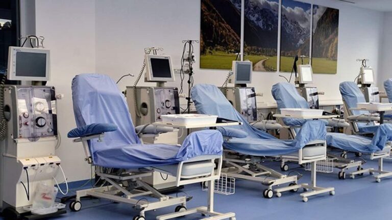 Nephrocare Health Services IPO: एशिया की सबसे बड़ी डायलिसिस चेन का इश्यू 10 दिसंबर से, ₹438-₹460 है प्राइस बैंड