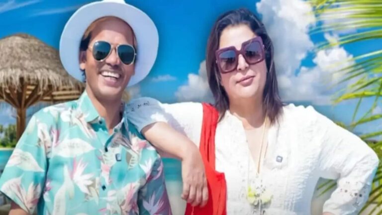 Farah Khan: कुनिका आनंद के घर पर दिलीप ने किया बड़ा खुलासा, फराह खान के साथ रिश्ते की खोली सच्चाई