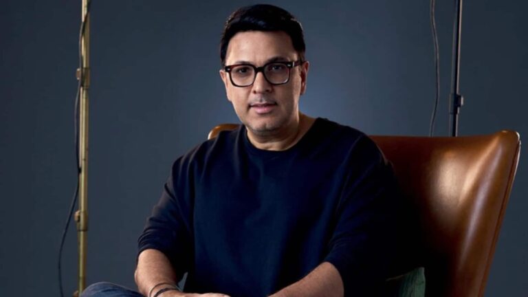 Dinesh Vijan: दिनेश विजान ने 'स्त्री' को लेकर किया बड़ा खुलासा, बोले- 'लोग फिल्म के टाइटल को देख नहीं लगाना चाहते थे पैसे'