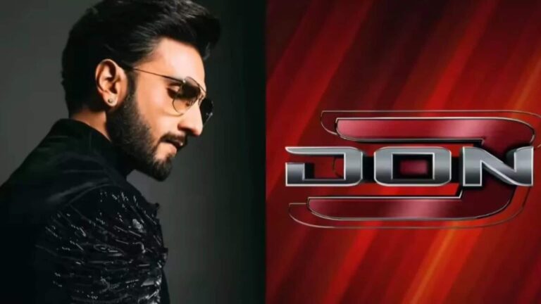 DON 3 Update: रणवीर सिंह ने छोड़ी ‘डॉन 3’, फरहान अख्तर की फिल्म में अब नए सुपरस्टार की एंट्री... कौन संभालेगा डॉन की विरासत?