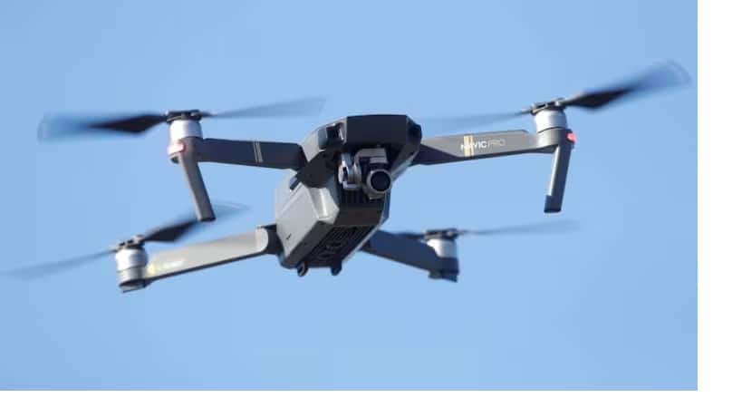 Budget 2026: ड्रोन की मैन्युफैक्चरिंग को बढ़ावा देने के लिए आ सकती है 10000 करोड़ की स्कीम