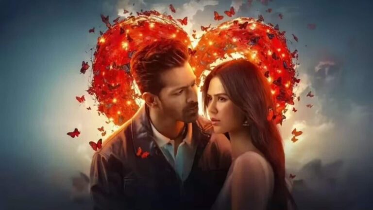 इस OTT प्लेटफॉर्म पर रिलीज होगी हर्षवर्धन राणे की 'एक दीवाने की दीवानियत', अब क्रिसमस पर घर बैठे करें इन्जॉय