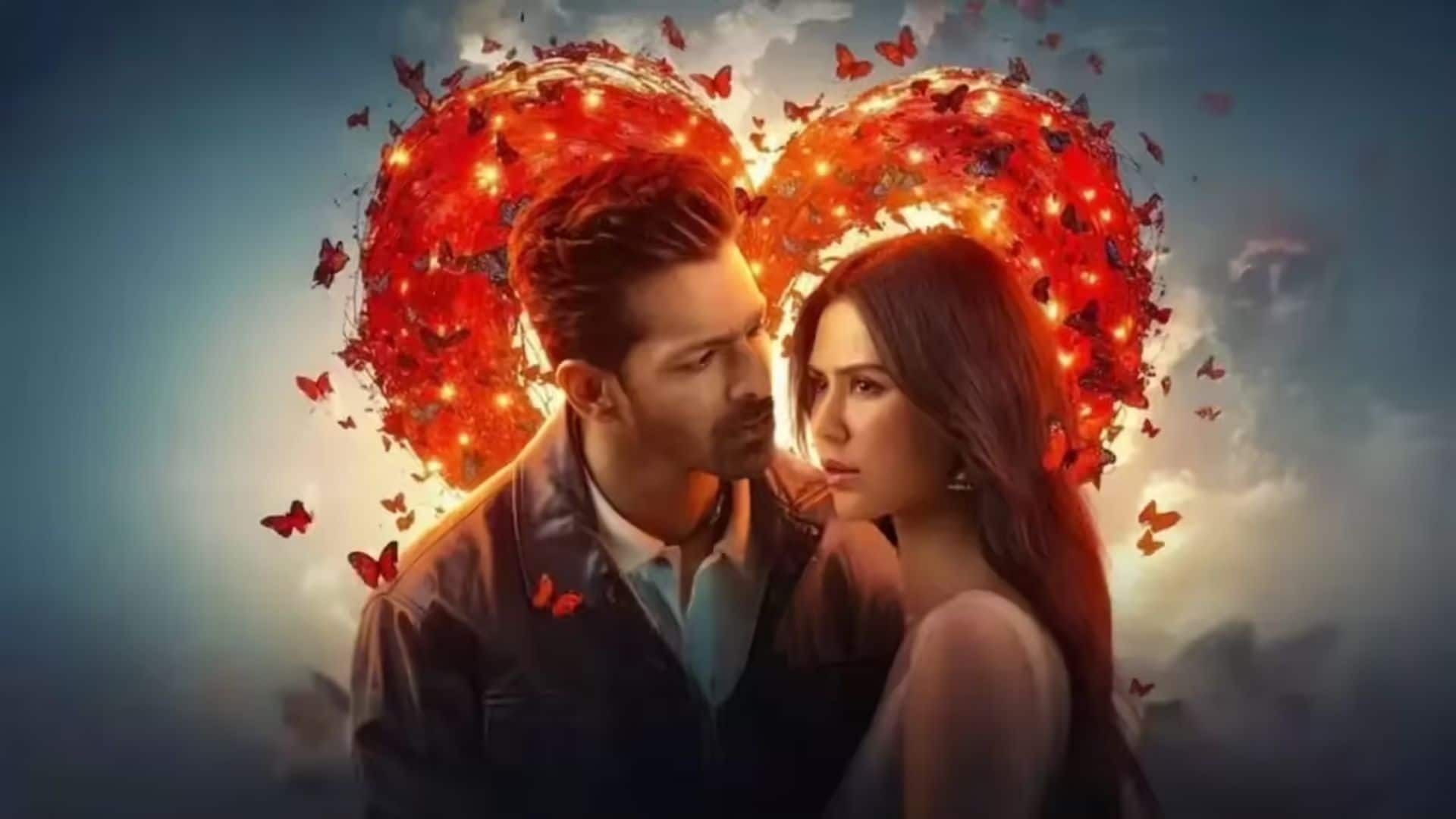 इस OTT प्लेटफॉर्म पर रिलीज होगी हर्षवर्धन राणे की 'एक दीवाने की दीवानियत', अब क्रिसमस पर घर बैठे करें इन्जॉय