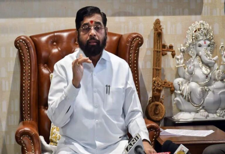 'गठबंधन धर्म निभा रहे हैं, किसी के खिलाफ प्रचार नहीं कर रहे' BMC चुनाव में BJP vs शिवसेना पर बोले एकनाथ शिंदे