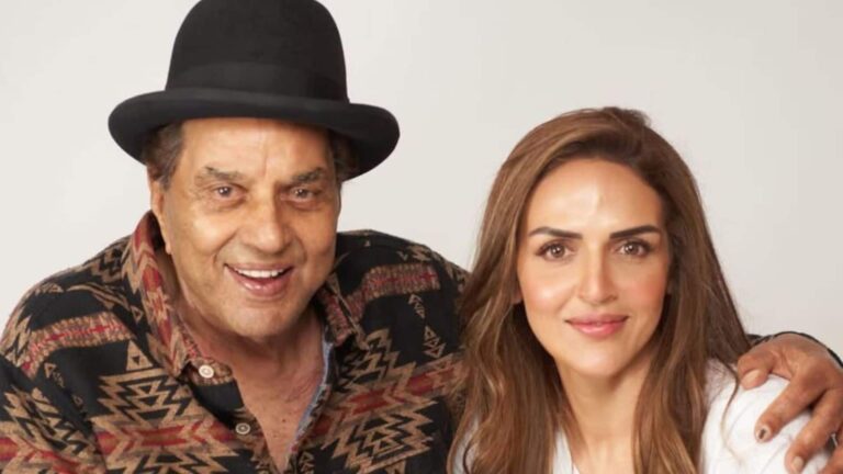 Esha Deol: धर्मेंद्र के जाने के बाद ईशा देओल का छलका दर्द, सोशल मीडिया से चाहकर भी क्यों नहीं ले पा रहीं ब्रेक?