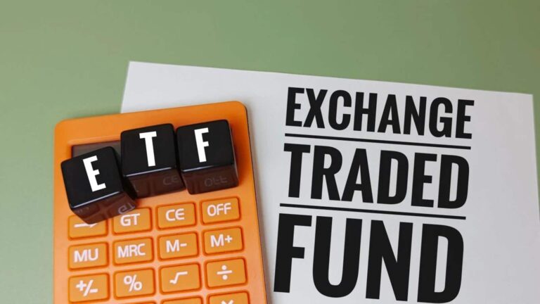 भारत में ETF AUM ने क्रॉस किया ₹10 लाख करोड़ का मार्क, 5 सालों में 8 गुना से ज्यादा बढ़े फोलियो