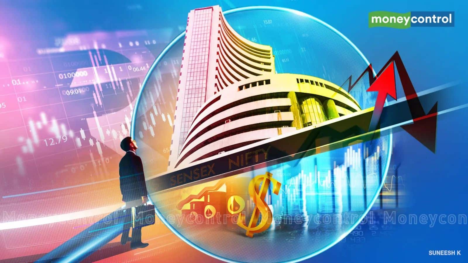 FII Selling: विदेशी निवेशकों की नहीं रुकी बिकवाली, दिसंबर में अब तक ₹18,000 करोड़ के शेयर बेचे