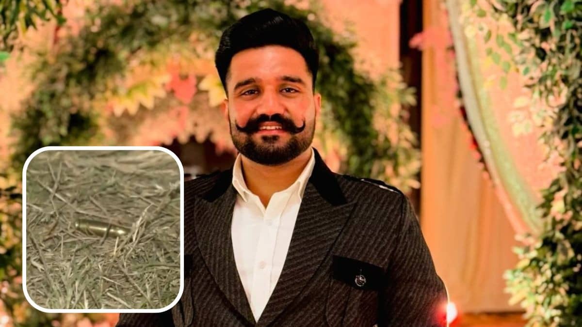 कौन था राणा बलाचौरिया? जिसकी कबड्डी टूर्नामेंट में हुई हत्या, सेल्फी लेने के बहाने पास आए थे हमलावर, बंबीहा गैंग ने ली जिम्मेदारी