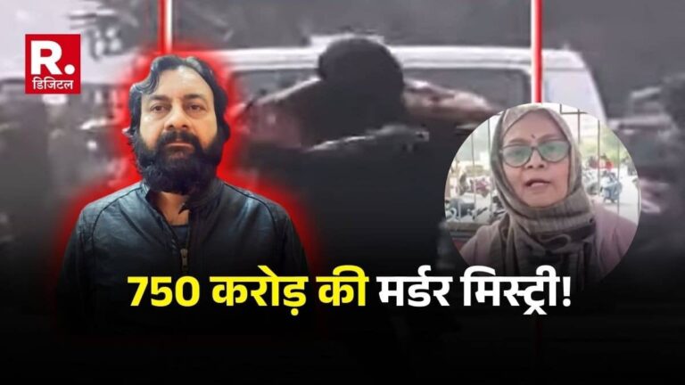 750 करोड़ के लिए विनय त्यागी बना टारगेट? गैंगस्टर की मर्डर मिस्ट्री!