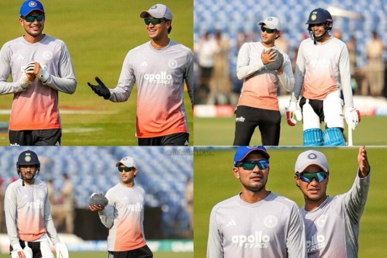 शुभमन गिल की बल्लेबाजी पर बड़ा खुलासा, क्यों नहीं बन रहे टी-20 में रन