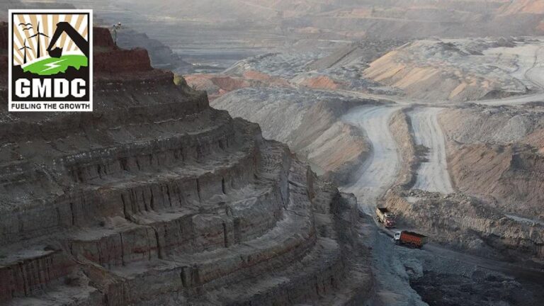 GMDC Shares: सरकारी कंपनी के ओडिशा कोल माइंस को मिली बड़ी मंजूरी, शेयर 7% उछले