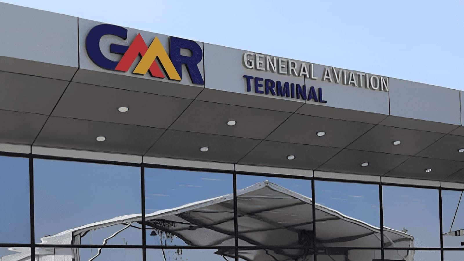 GMR Airports share price : स्टॉक ने हिट किया नया लाइफ टाइम हाई, ब्रोकरेज से जानिए क्या अभी और बाकी है दम