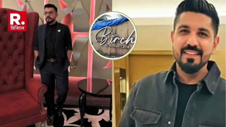 Goa Nightclub Fire: गोवा रेस्टोरेंट कांड के आरोपी लूथरा ब्रदर्स ने रोहिणी कोर्ट में दायर की याचिका, 4 हफ्ते की मांगी अंतरिम जमानत