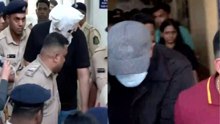 Goa Nightclub Fire: लूथरा भाइयों को 5 दिन की पुलिस हिरासत, गोवा की अदालत ने सुनाया फैसला