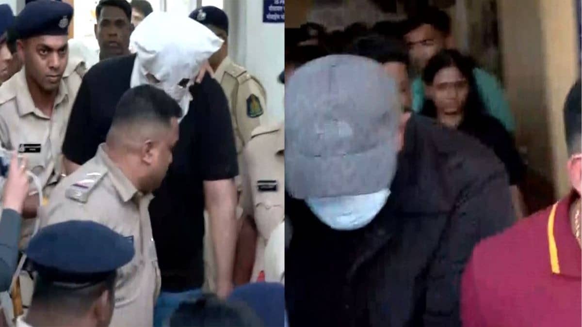 Goa Nightclub Fire: लूथरा भाइयों को 5 दिन की पुलिस हिरासत, गोवा की अदालत ने सुनाया फैसला