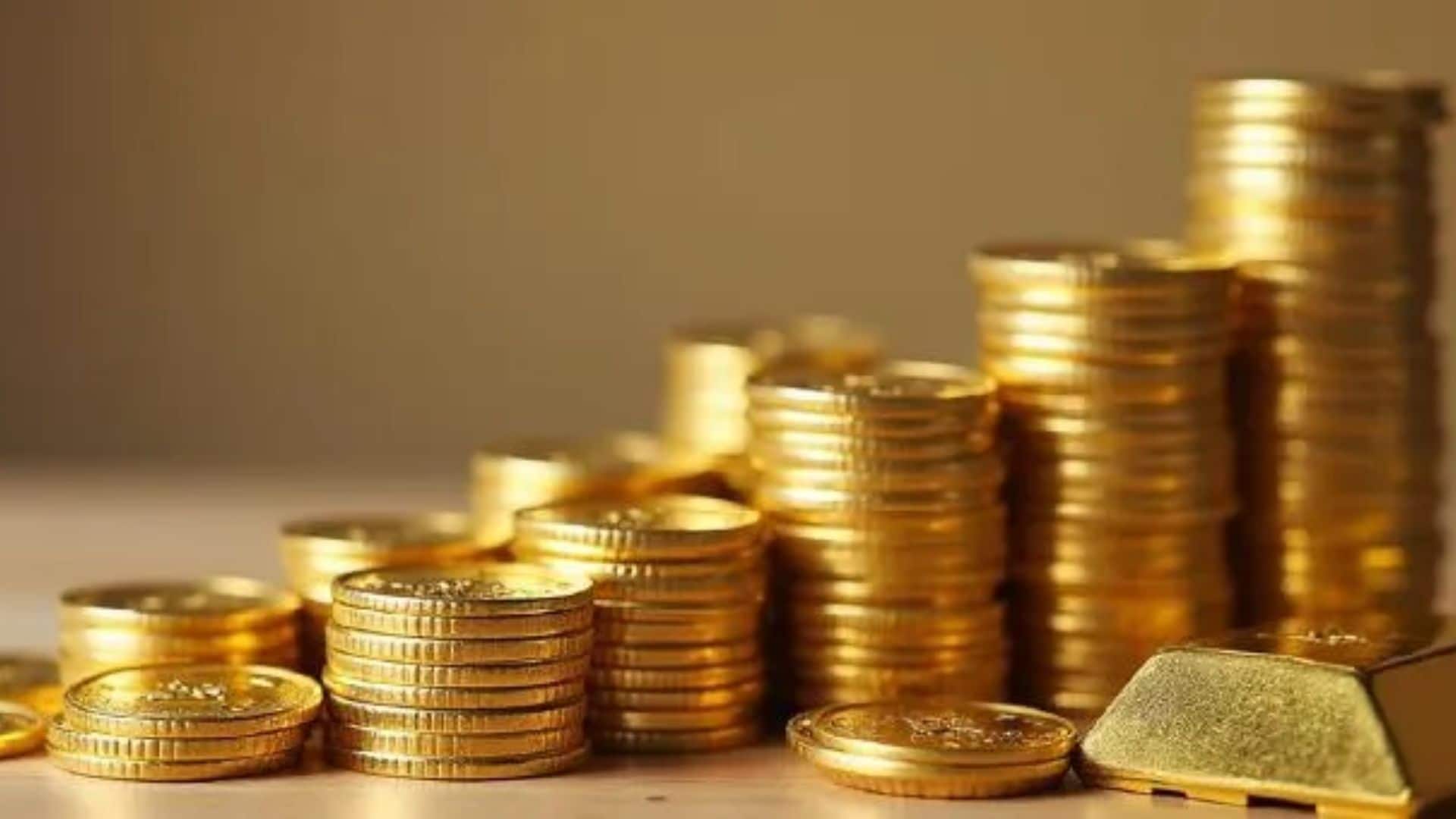 Gold-Silver Rate: नए पीक पर सोना-चांदी, जानिये क्यों आ रही है तेजी