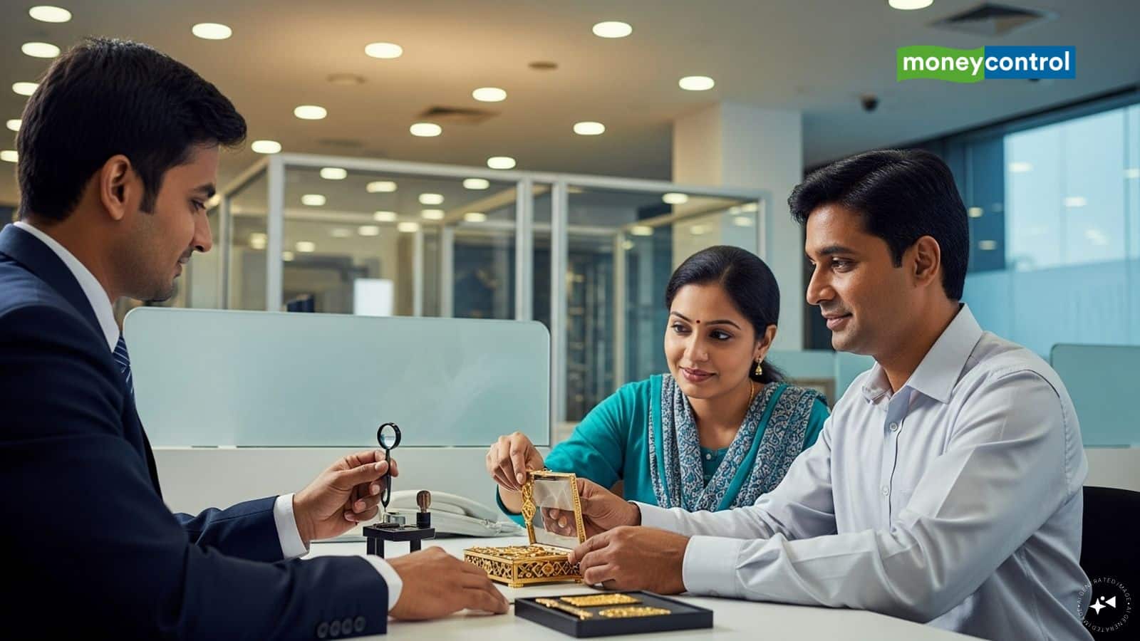 नए रूल्स के बाद कैसे मिलेंगे गोल्ड-सिल्वर लोन, समझिए छोटे कर्जदारों को छूट और गिरवी के पूरे नियम