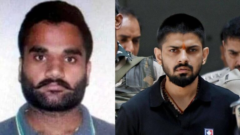 'तेरी लल्‍ली-शल्लियों को भी मार सकते थे...', गोल्‍डी बराड़ की धमकी वाले ऑडियो में लॉरेंस के लिए ये कैसा कोडवर्ड? खुल्लमखुल्ला 'जंग' का ऐलान