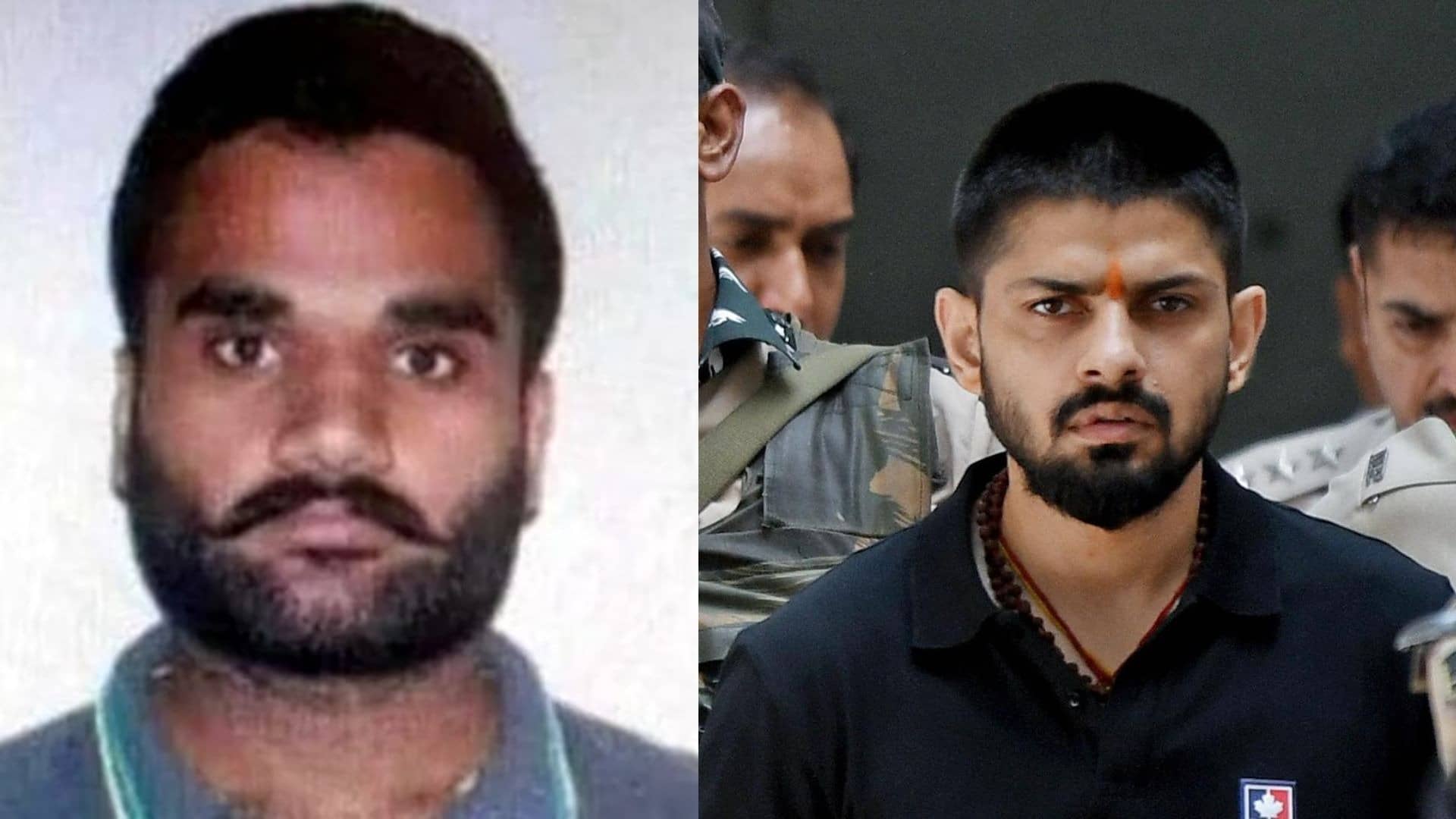 'तेरी लल्‍ली-शल्लियों को भी मार सकते थे...', गोल्‍डी बराड़ की धमकी वाले ऑडियो में लॉरेंस के लिए ये कैसा कोडवर्ड? खुल्लमखुल्ला 'जंग' का ऐलान