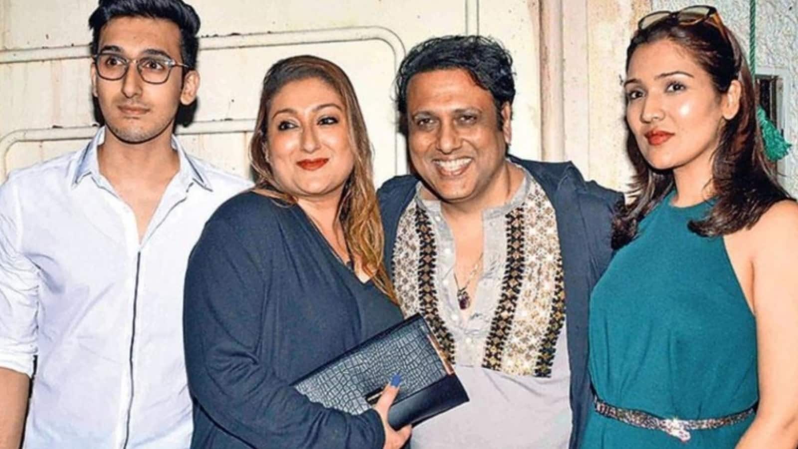 Govinda: इस वजह से गोविंद से नाराज हैं सुनीता आहूजा, महीनों बाद खोला राज