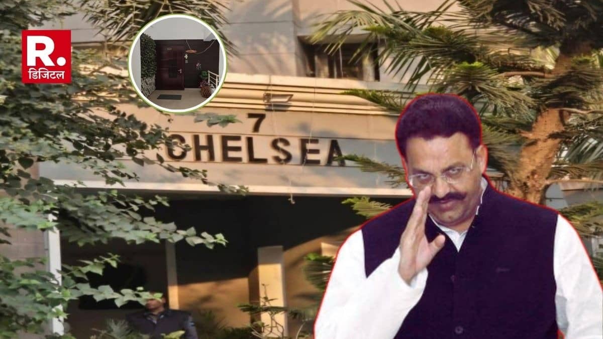 मुख्तार अंसारी के साम्राज्य से हो रही थी अकूत कमाई, 27.27 करोड़ की इनकम; अब ED ने गैंगस्टर की 6 संपत्तियां की जब्त