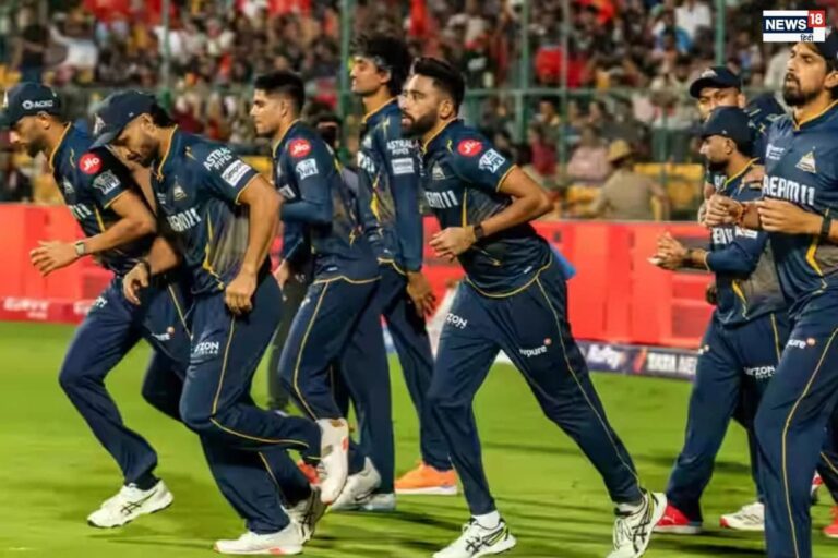 गुजरात ने इन धाकड़ खिलाड़ियों के लिए खोला खजाना, IPL 2026 के लिए मजबूत की टीम