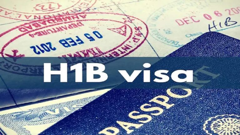 H-1B वीजा पॉलिसी पर घिरे ट्रंप! वाशिंगटन, न्यूयॉर्क और कैलिफोर्निया समेत 20 राज्य पहुंचे कोर्ट