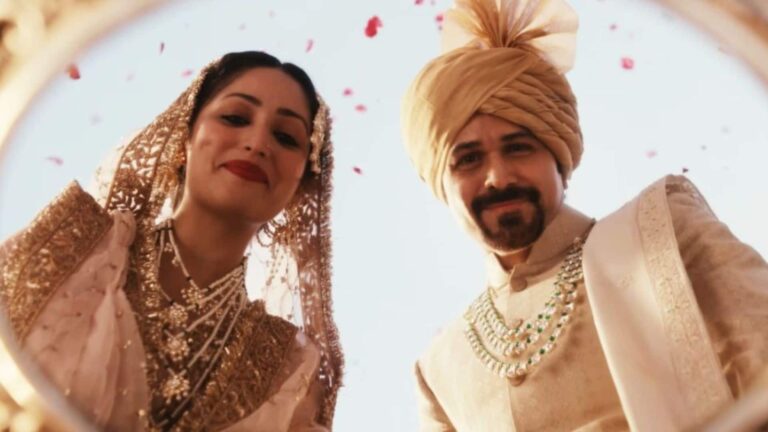 Haq OTT Release Date : 'हक' ओटीटी पर धमाल मचाने को तैयार,  यामी गौतम और इमरान हाशमी की कोर्टरूम ड्रामा फिल्म अब डिजिटल प्लेटफॉर्म पर, जानें कब और कहां देख पाएंगे