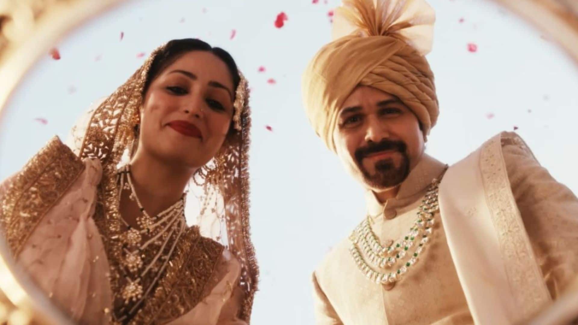 Haq OTT Release Date : 'हक' ओटीटी पर धमाल मचाने को तैयार,  यामी गौतम और इमरान हाशमी की कोर्टरूम ड्रामा फिल्म अब डिजिटल प्लेटफॉर्म पर, जानें कब और कहां देख पाएंगे